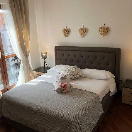 Perugino Apartments Fiumicino Luaran gambar
